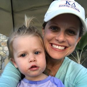 Meet your Posher, Paige